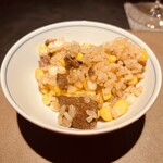 ことわりをはかるみせ ばんどう - 玉蜀　但馬亥　女神のほほえみ　コシヒカリ