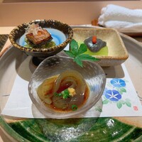 博多 鮨 まつもと - 