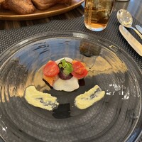 BLT STEAK OSAKA - 