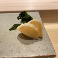 不動前 すし 岩澤 - 