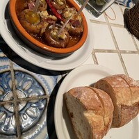 Bar Espanol LA BODEGA 大阪店 - 