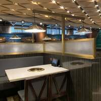 食道園 宗右衛門町本店  - 