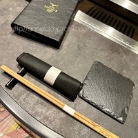 東京焼肉いのうえ 銀座店 - 