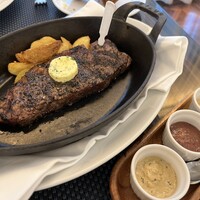 BLT STEAK OSAKA - 