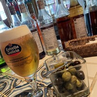 Bar Espanol LA BODEGA 大阪店 - 