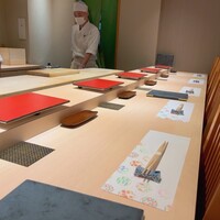 博多 鮨 まつもと - 