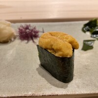 不動前 すし 岩澤 - 