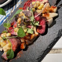 Bar Espanol LA BODEGA 大阪店 - 