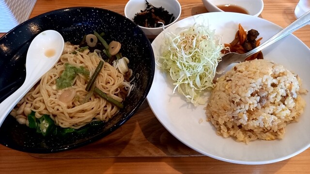 めぇ処 さんじゃらっと - 浪岡（ラーメン）の写真