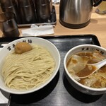 富喜製麺研究所 - 