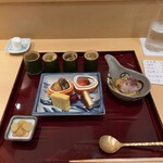 銀座 しのはら - 