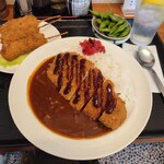 たかお食堂 - 