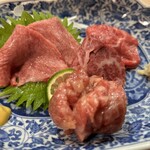 肉料理 川もり - 