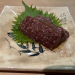 肉料理 川もり - 