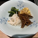 肉料理 川もり - 