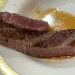 肉料理 川もり - 
