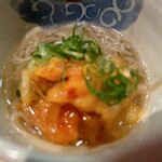 肉料理 川もり - 