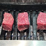 肉料理 川もり - 