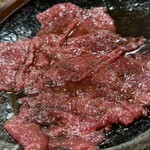 肉料理 川もり - 