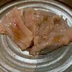 肉料理 川もり - 