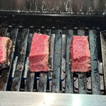 肉料理 川もり - 