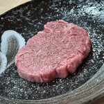 肉料理 川もり - 