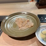 肉料理 川もり - 
