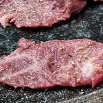 肉料理 川もり - 