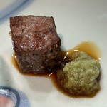 肉料理 川もり - 