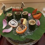 銀座 しのはら - 