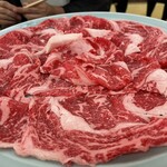 肉の山本 - 