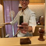 銀座 しのはら - 