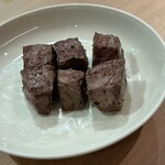 肉料理 川もり - 