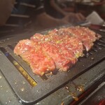 大衆ホルモン肉力屋 - 