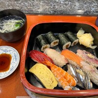 八千代鮨 - 