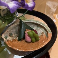 銀座 しのはら - 