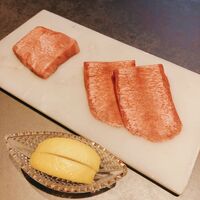牛の達人 GINZA - 指定仕入れ 和牛タン2種