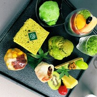 RESTAURANT 1899 OCHANOMIZU - 