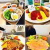 CAFE AINOMIYA - 