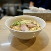 麺屋 鶯 Uguisu