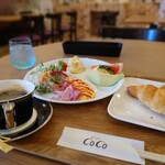 Cafe CoCo - 