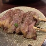 鶏屋はっぽんめ 野田店 - 