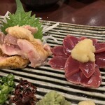 鶏屋はっぽんめ 野田店 - 