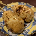 鶏屋はっぽんめ - 