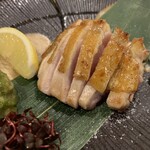 鶏屋はっぽんめ 野田店 - 