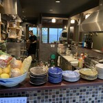 鶏屋はっぽんめ - 