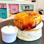 CAFE AINOMIYA - 