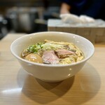 麺屋 鶯 Uguisu - 