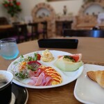 Cafe CoCo - 