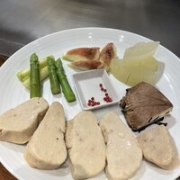 神戸プレジール 本店 - 